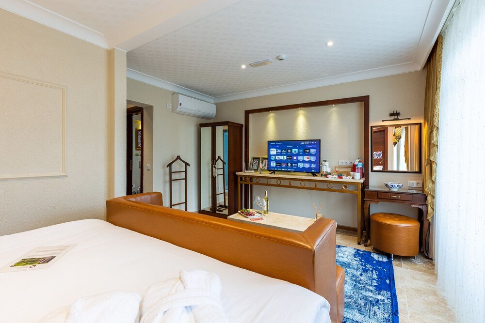 Стамбул: Sadaret Suites in Old City-Best Group Hotels