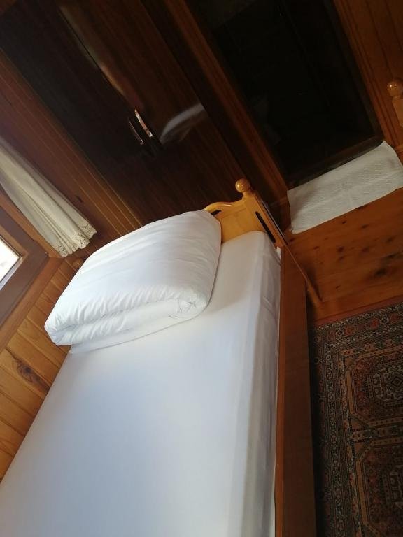 Чамлыхемшин: Ayder Petek Otel
