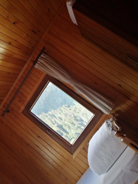 Чамлыхемшин: Ayder Petek Otel
