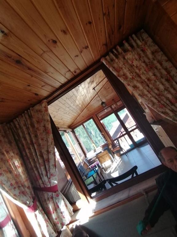 Чамлыхемшин: Ayder Petek Otel