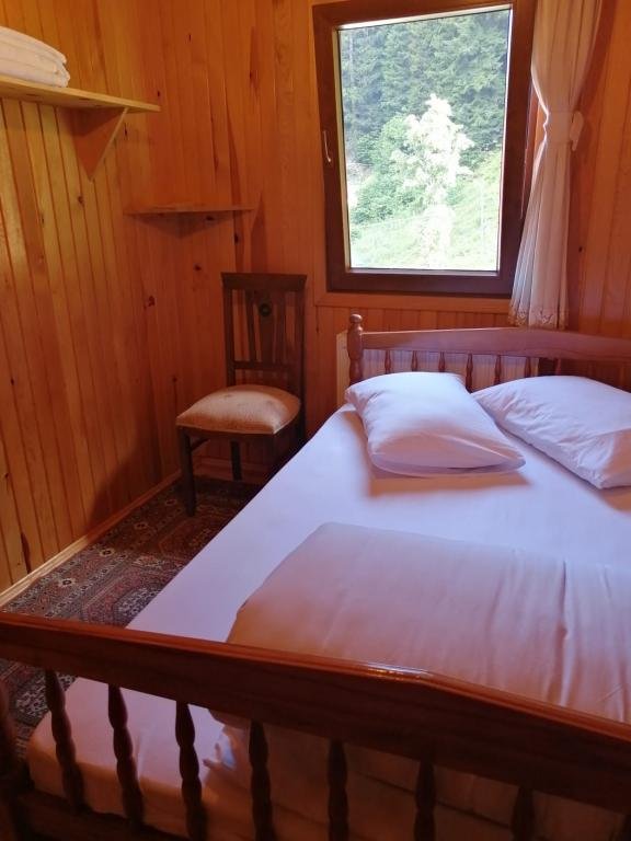 Чамлыхемшин: Ayder Petek Otel