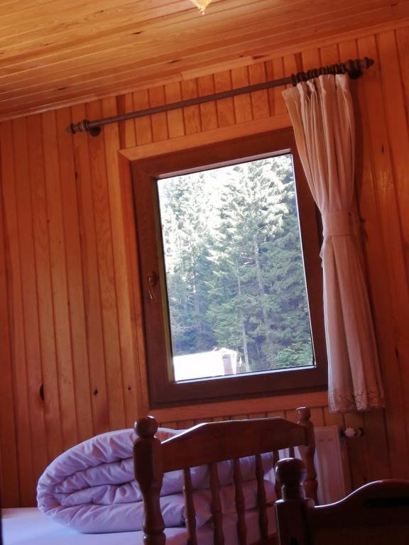 Чамлыхемшин: Ayder Petek Otel