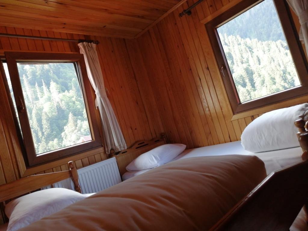 Чамлыхемшин: Ayder Petek Otel