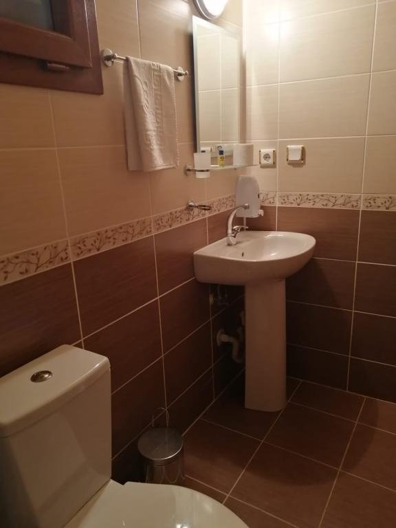 Чамлыхемшин: Ayder Petek Otel