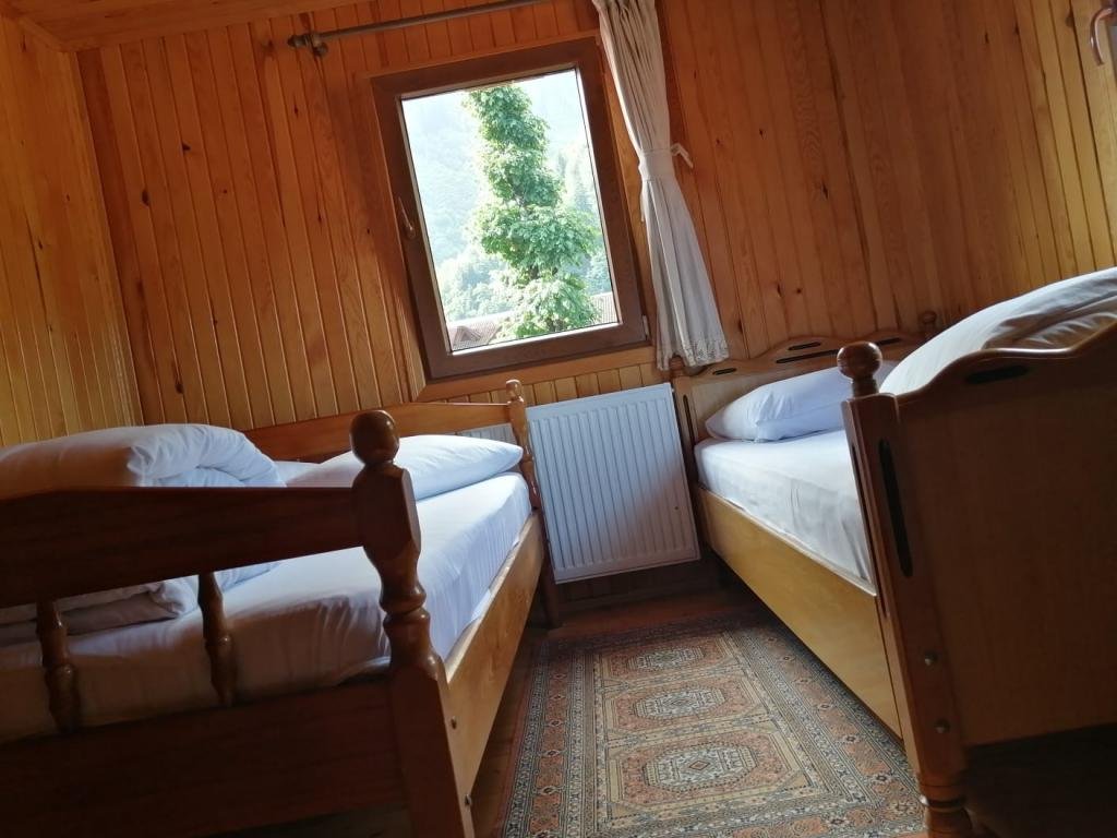 Чамлыхемшин: Ayder Petek Otel