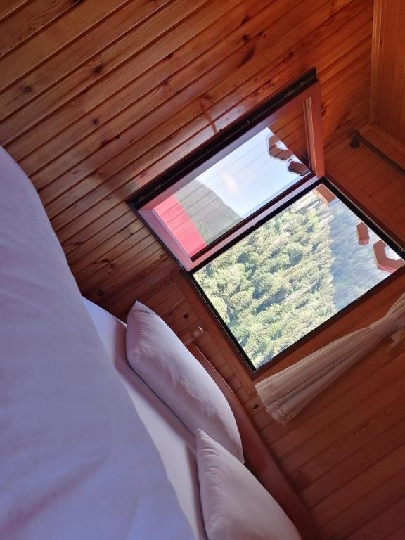 Чамлыхемшин: Ayder Petek Otel