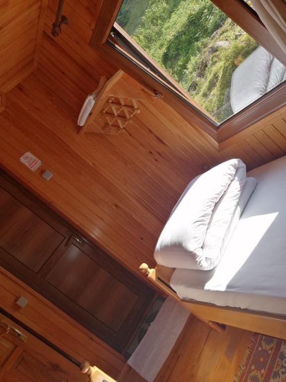 Чамлыхемшин: Ayder Petek Otel