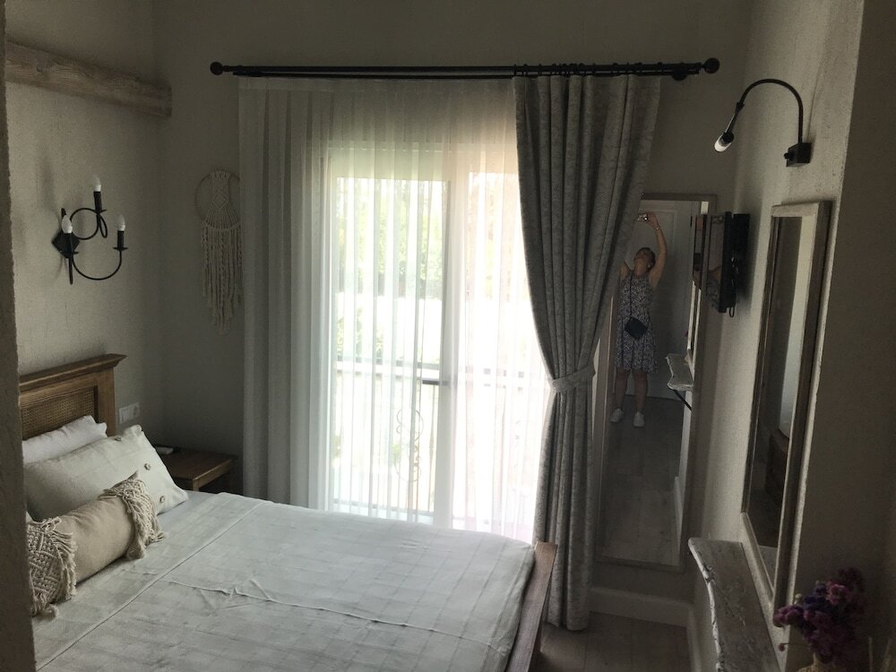 Чешме: Villa Bade Otel Alacati