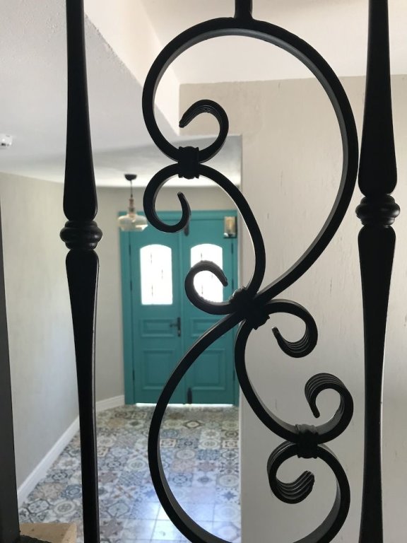 Чешме: Villa Bade Otel Alacati
