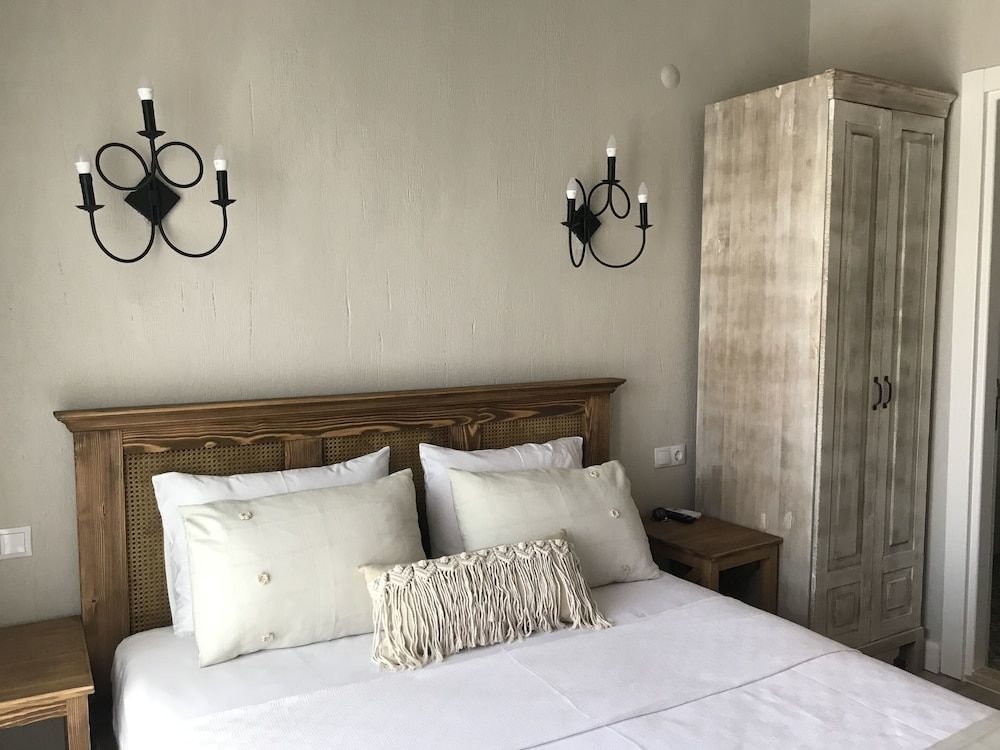 Чешме: Villa Bade Otel Alacati