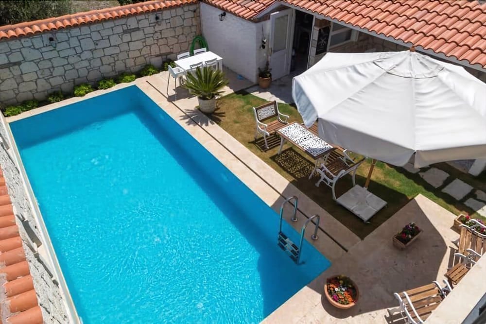 Чешме: Villa Bade Otel Alacati