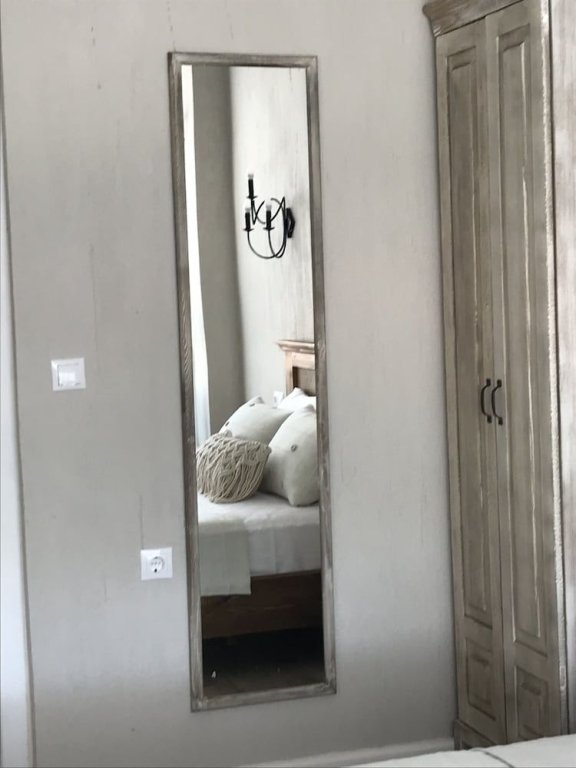Чешме: Villa Bade Otel Alacati