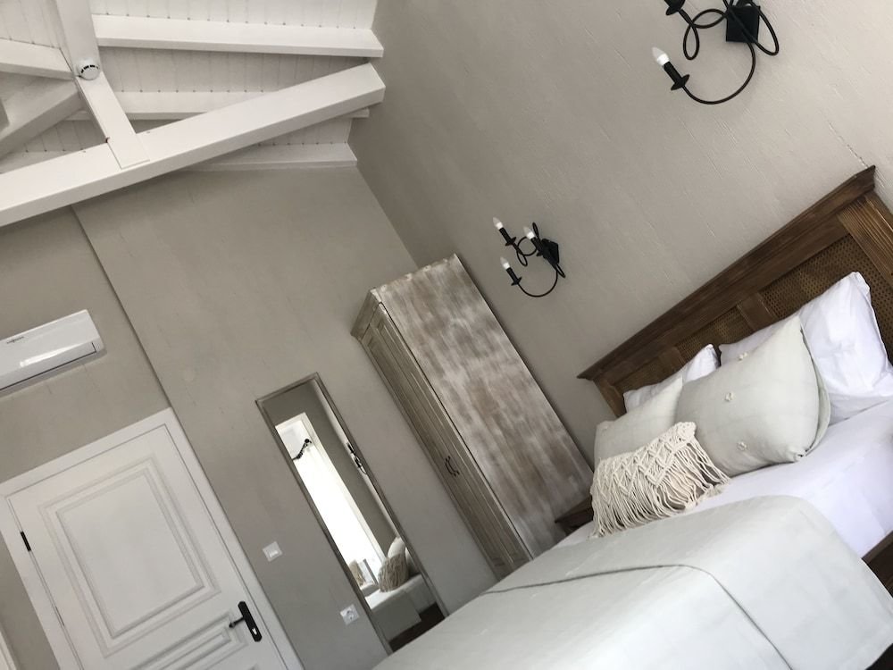 Чешме: Villa Bade Otel Alacati