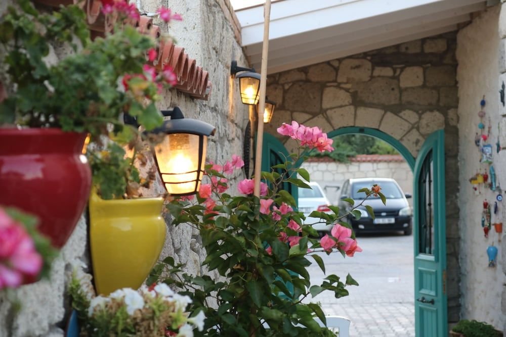 Чешме: Villa Bade Otel Alacati