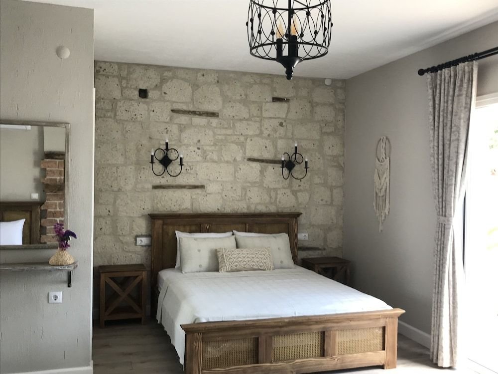 Чешме: Villa Bade Otel Alacati