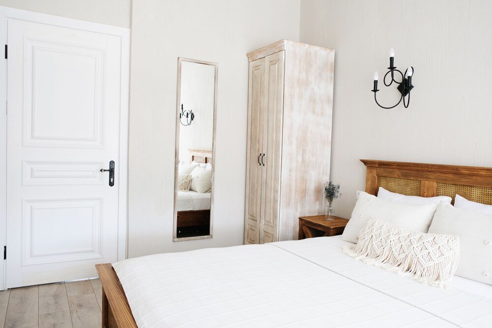 Чешме: Villa Bade Otel Alacati