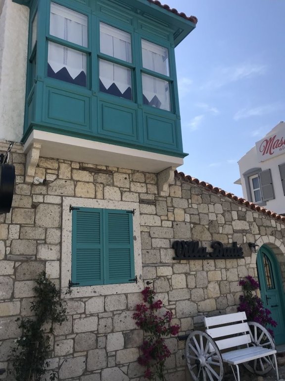 Чешме: Villa Bade Otel Alacati