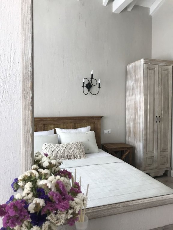 Чешме: Villa Bade Otel Alacati