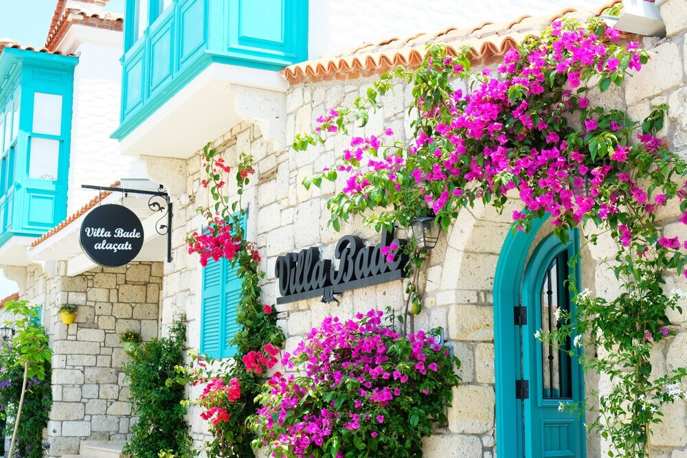 Чешме: Villa Bade Otel Alacati