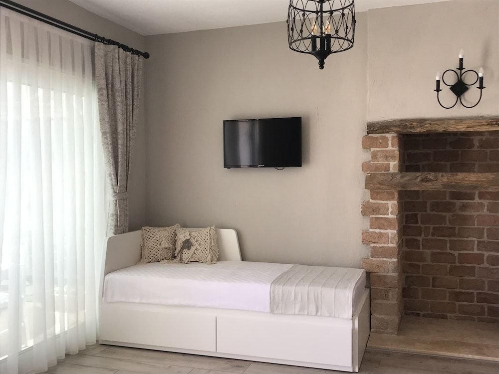 Чешме: Villa Bade Otel Alacati