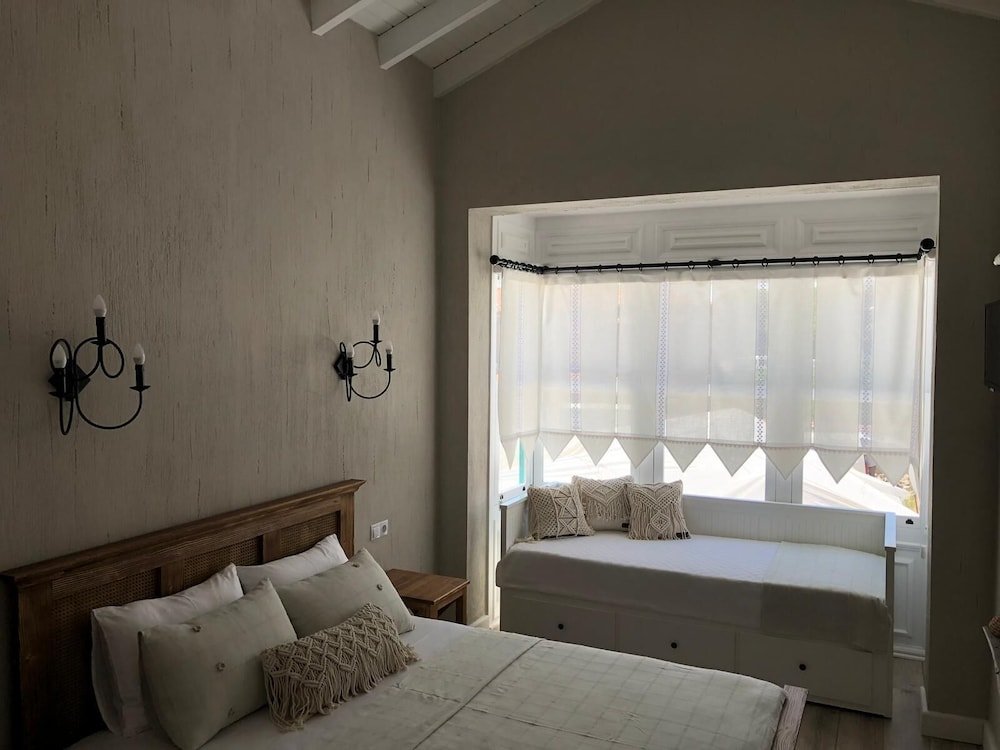 Чешме: Villa Bade Otel Alacati
