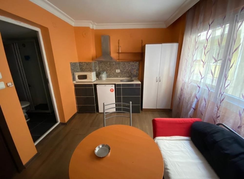 Измир: 13 Rooms Hotel Apart Alsancak