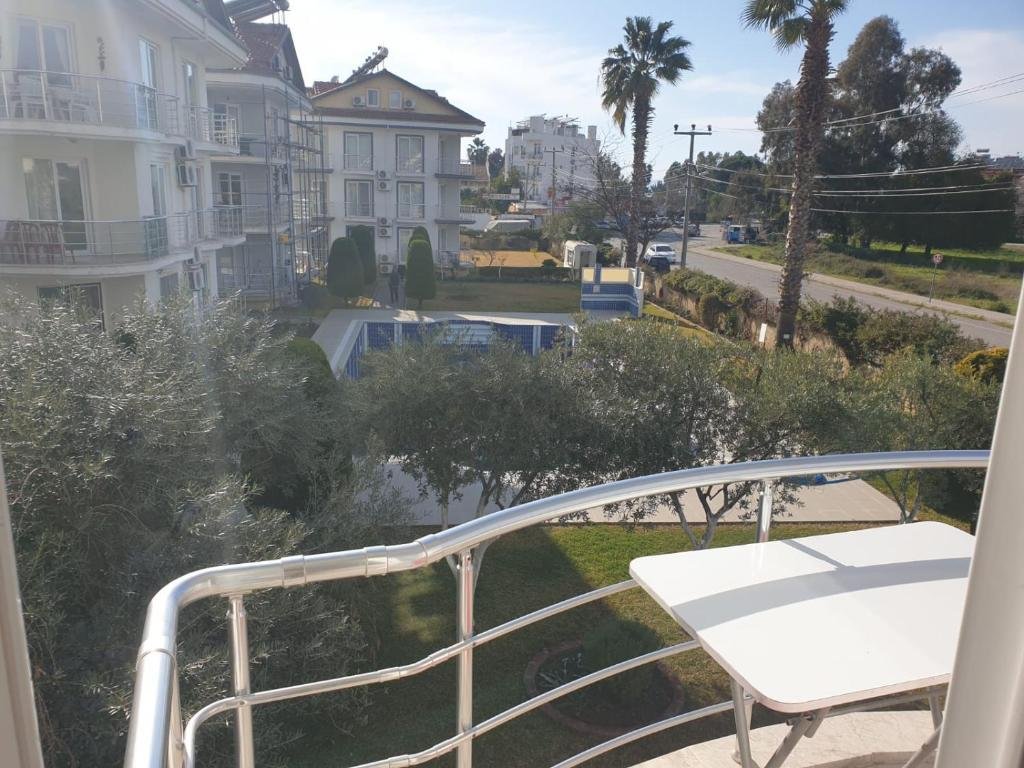 Фетхие: Mariner Apartment
