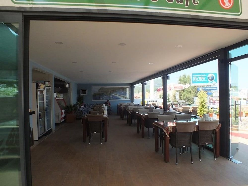 Фетхие: Hisar Apartment
