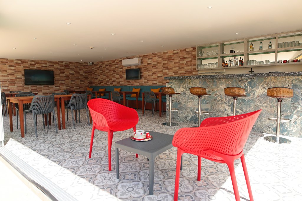 Дальян: Dna Dalyan Hotel