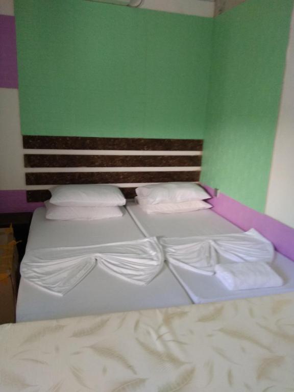 Тулусду: Ihaven Thulusdhoo