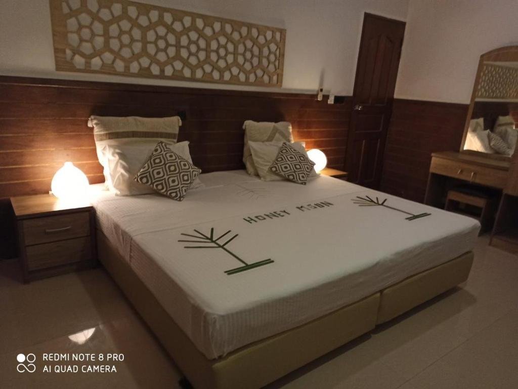 Тулусду: Ihaven Thulusdhoo
