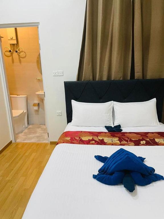 Тулусду: Ihaven Thulusdhoo