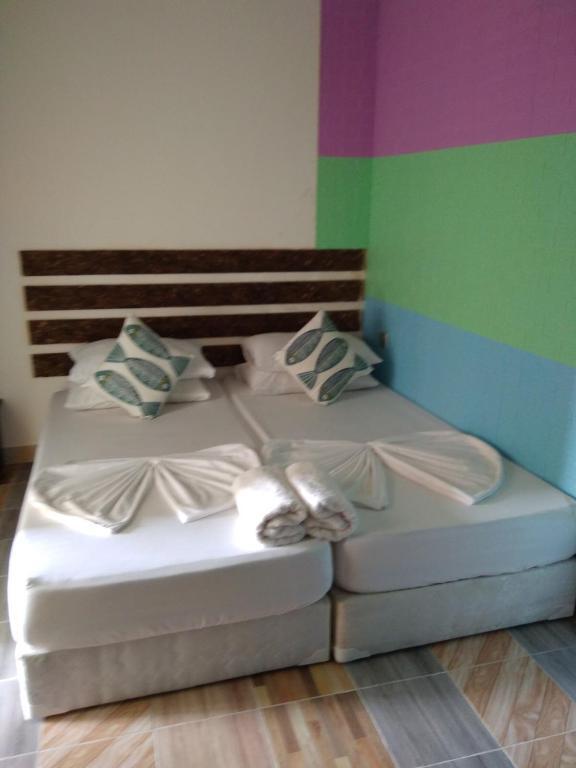 Тулусду: Ihaven Thulusdhoo