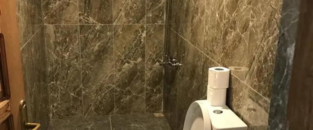 Чамлыхемшин: Serender Otel