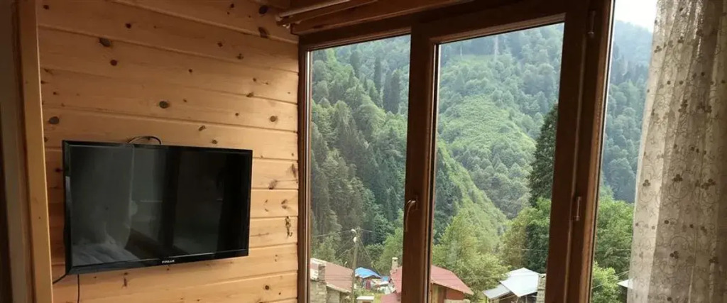 Чамлыхемшин: Serender Otel