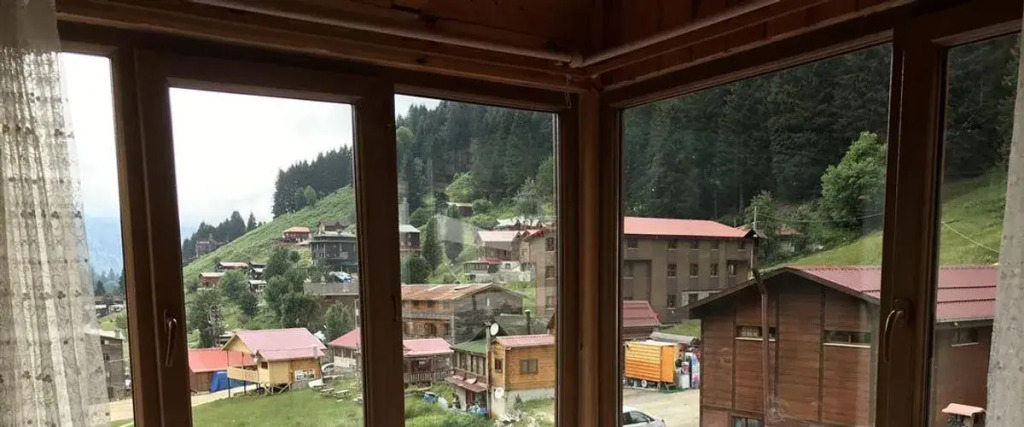 Чамлыхемшин: Serender Otel