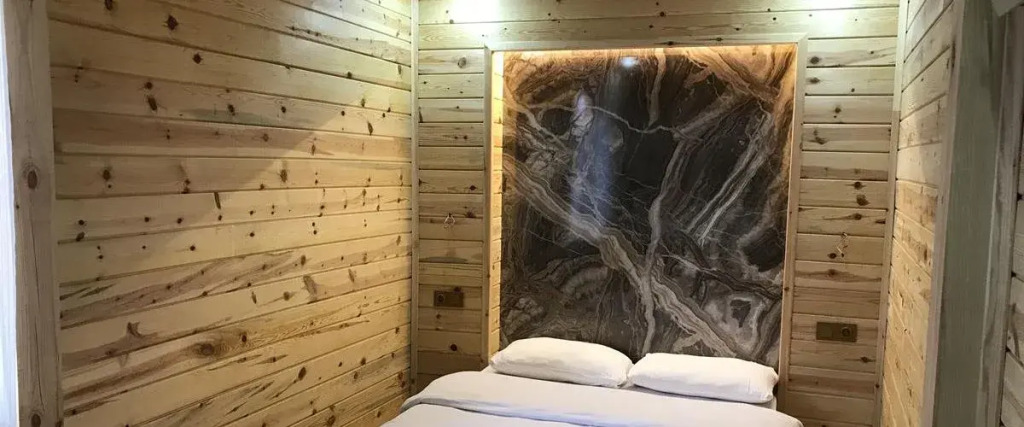 Чамлыхемшин: Serender Otel