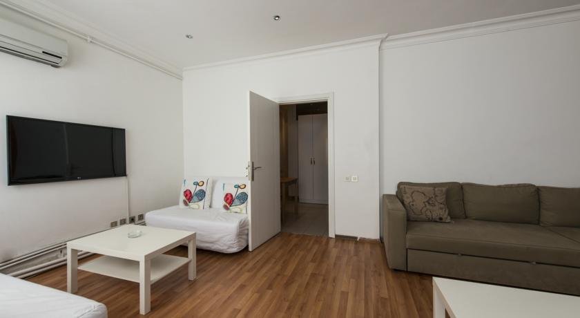 Sweet Home Taksim — фото 3
