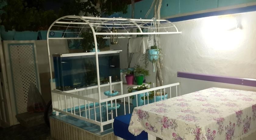 Бодрум: Ağar Aile Pansiyonu