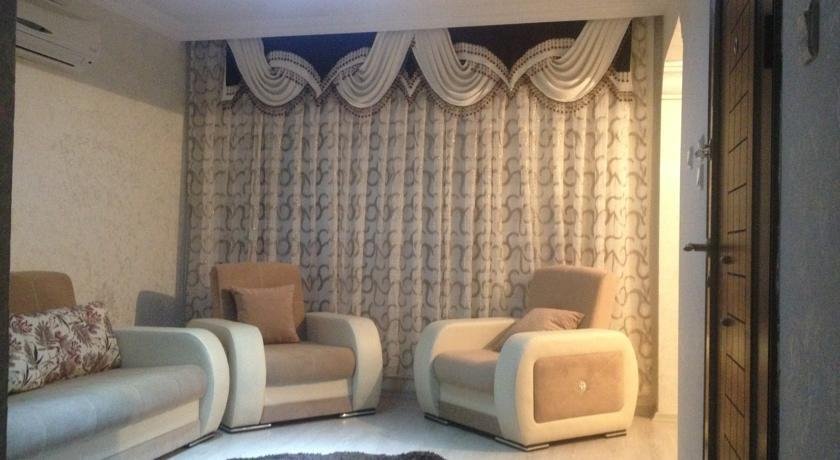 Измир: HC Homes