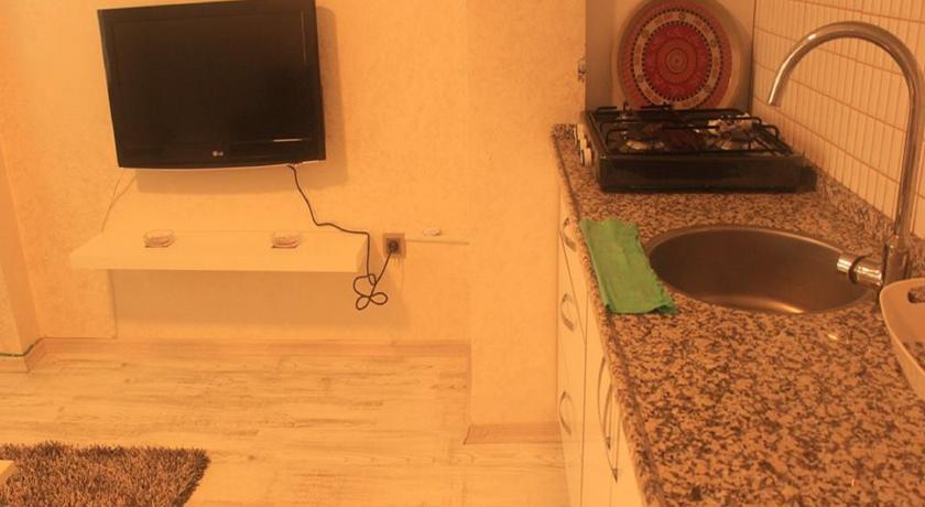 Измир: HC Homes