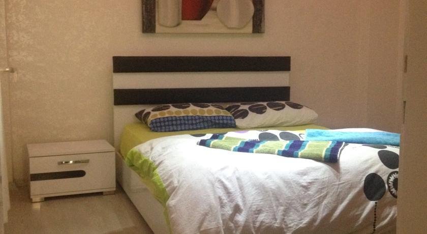 Измир: HC Homes