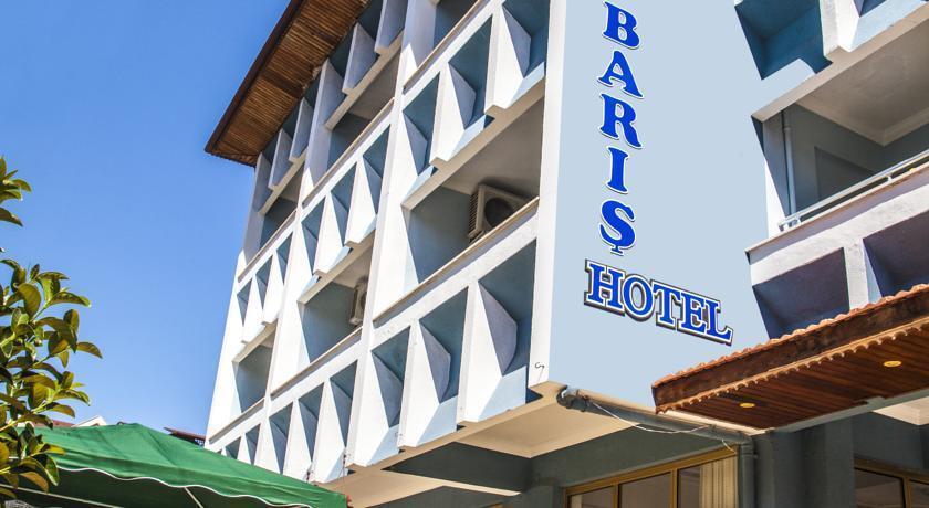 Мармарис: Baris Hotel