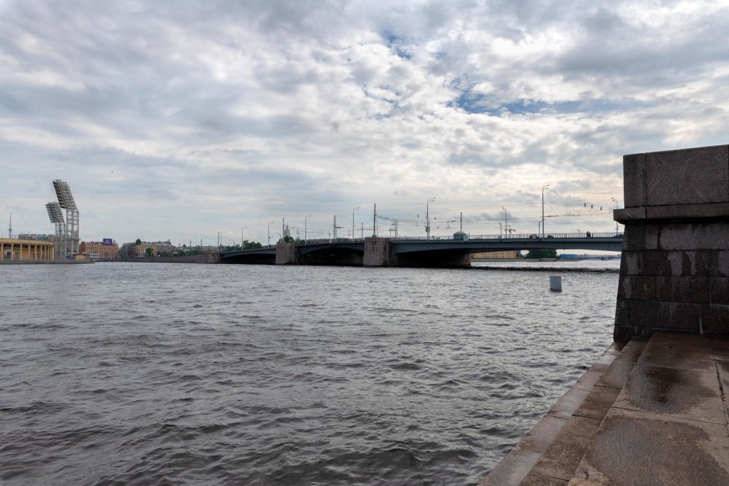 Санкт-Петербург: Апарт-отель RentalSPb (РенталСПб) на улице 2-я линия Васильевского острова