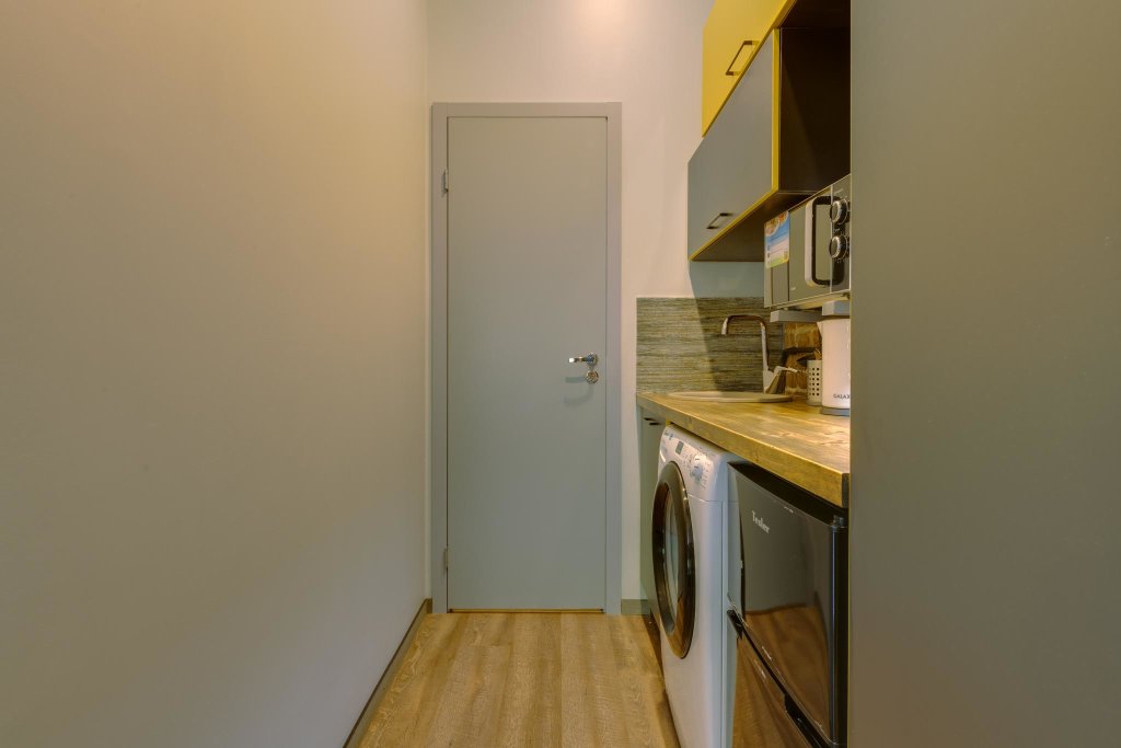 Апарт-отель RentalSPb (РенталСПб) на улице 2-я линия Васильевского острова — фото 5