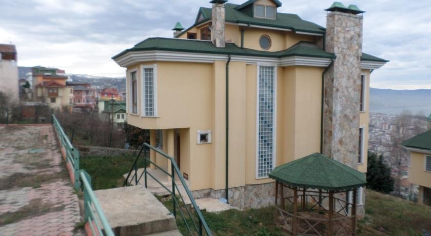 Трабзон: Ahmet Zeytun Villa 1-2