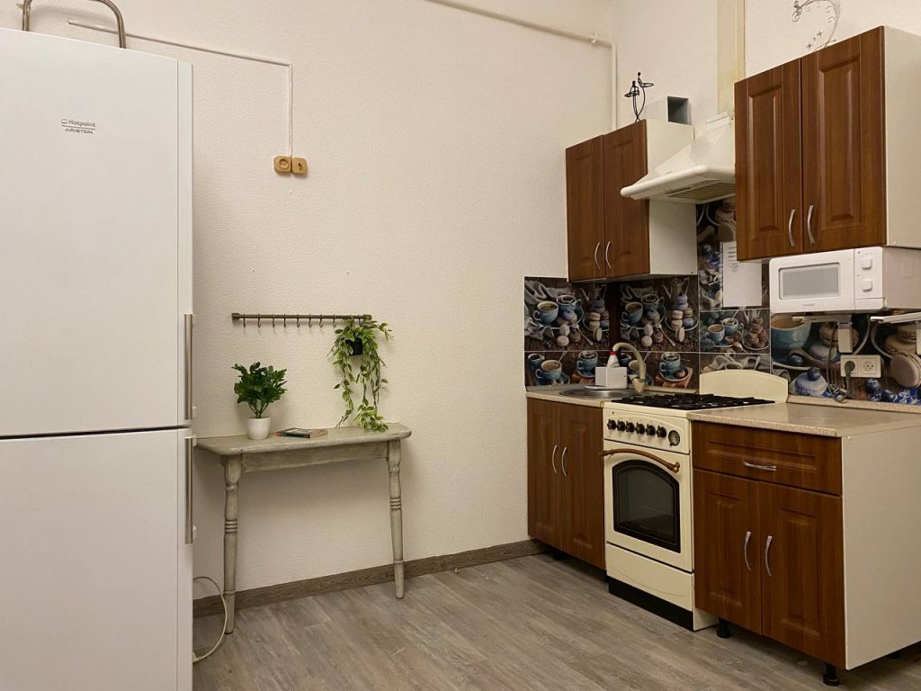 Гостевой Дом Boho Nevsky 132 Hotel — фото 5