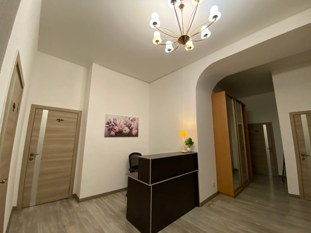 Санкт-Петербург: Гостевой Дом Boho Nevsky 132 Hotel