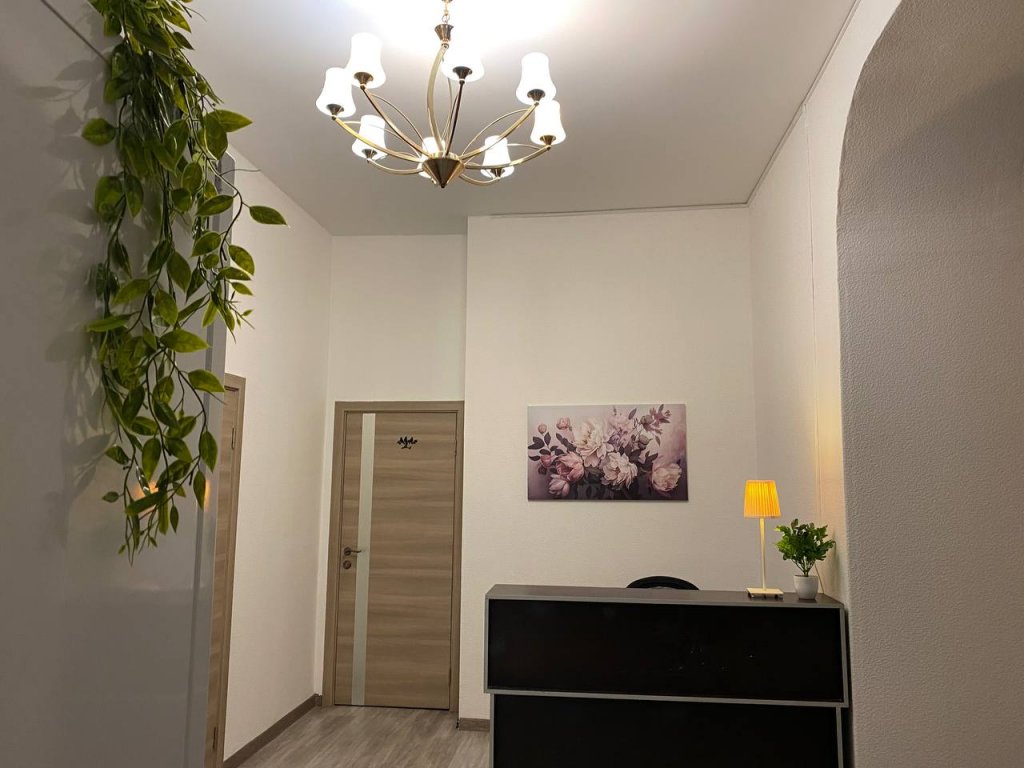 Санкт-Петербург: Гостевой Дом Boho Nevsky 132 Hotel