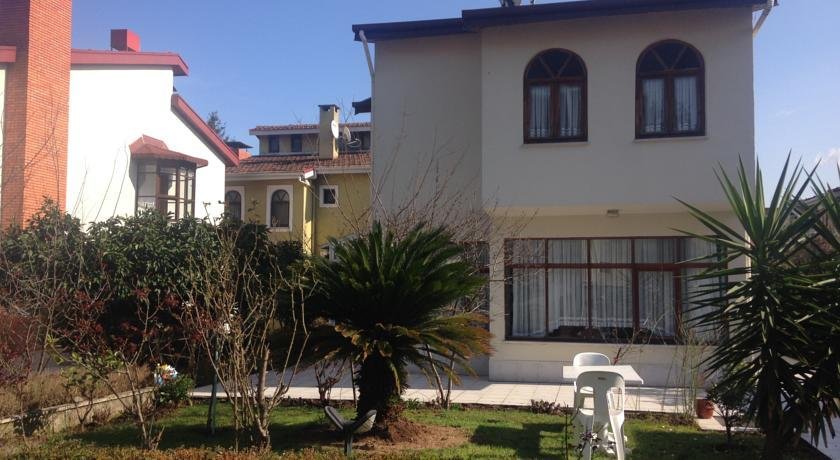 Йомра: Altay Villa